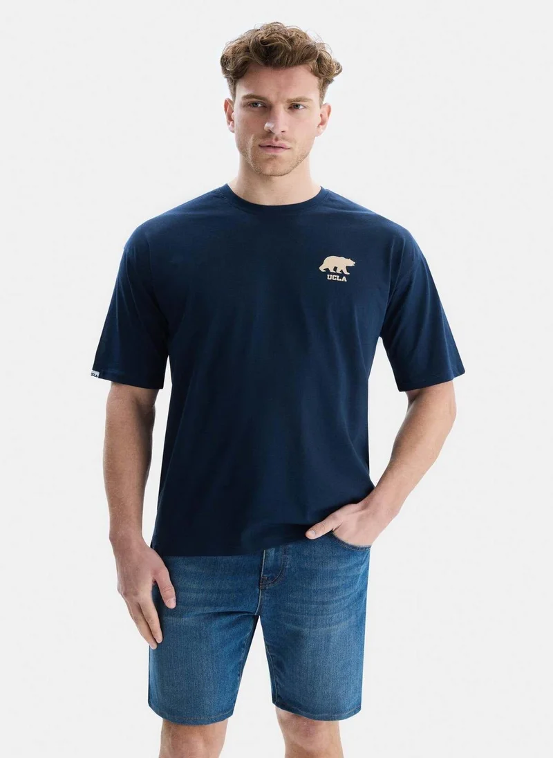 يو سي ال اي آلفيس